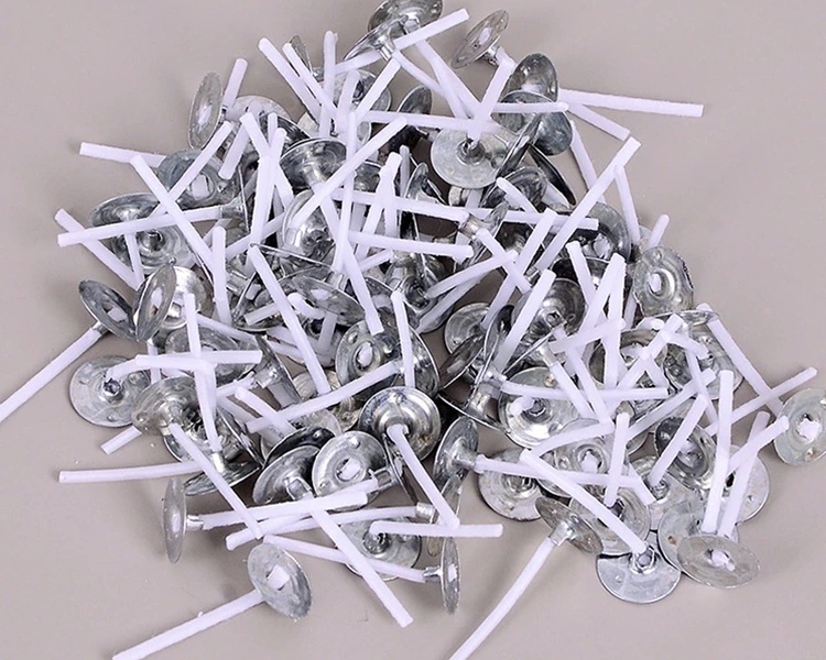 Panduan untuk Sumbu Lilin