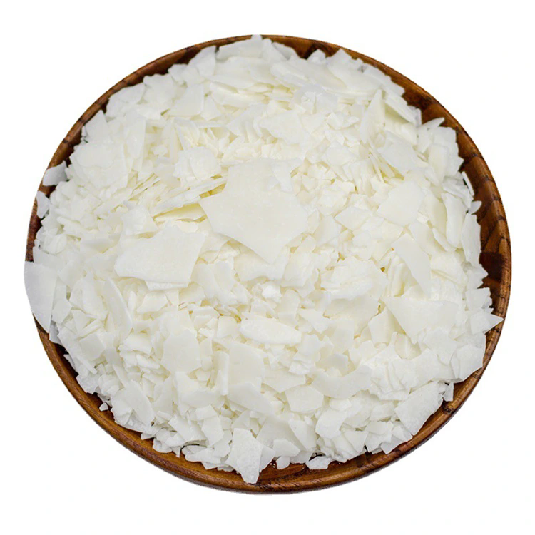 Bagaimana Lilin Kedelai Meningkatkan Kualitas dan Keberlanjutan Lilin?