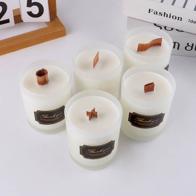 Sumbu Kayu Ceri Premium: Beragam Gaya Meningkatkan Kerajinan Lilin Modern Sumbu Kayu Ceri Premium: Beragam Gaya Meningkatkan Kerajinan Lilin Modern