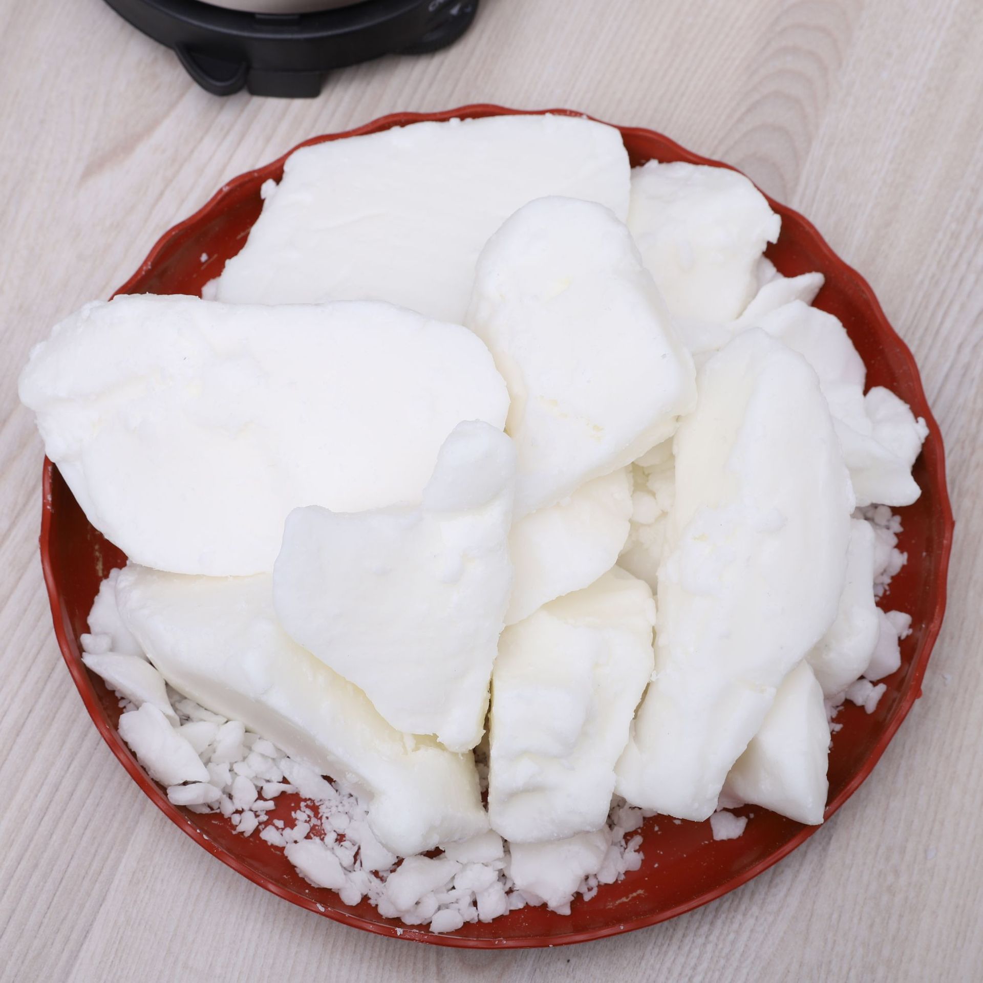 Nanjing FNAT Chemical Meluncurkan Lilin Kelapa Kosmetik Premium & Tingkat Lilin dengan Kepatuhan Kualitas Penuh