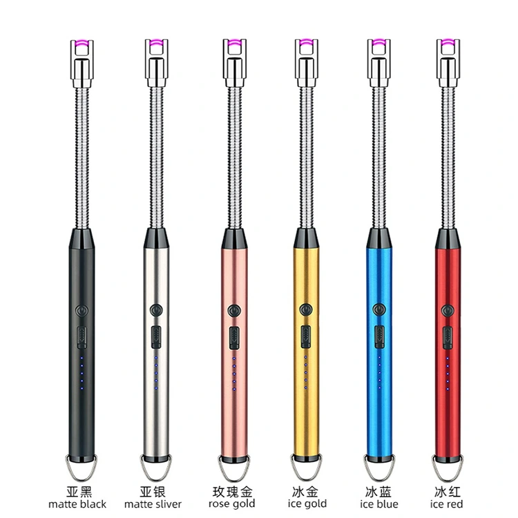 Tongkat Pengapian Isi Ulang