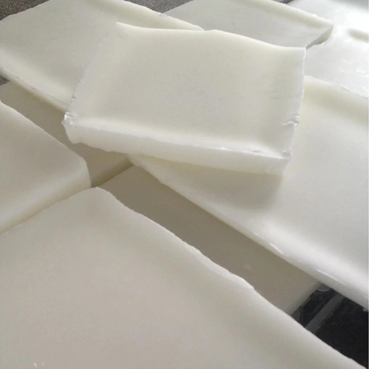 Lilin Mikrokristalin