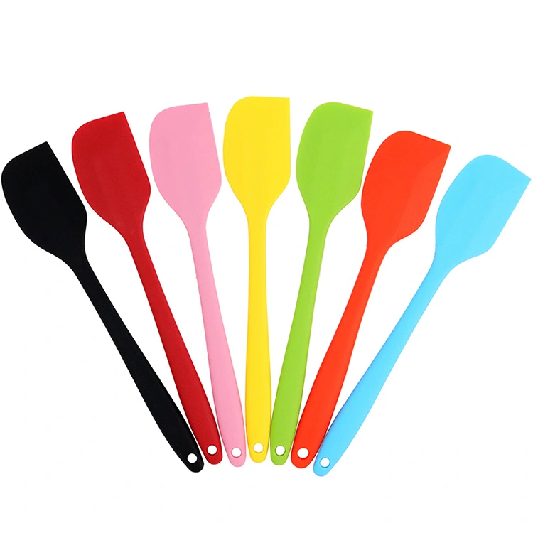 Spatula Silikon