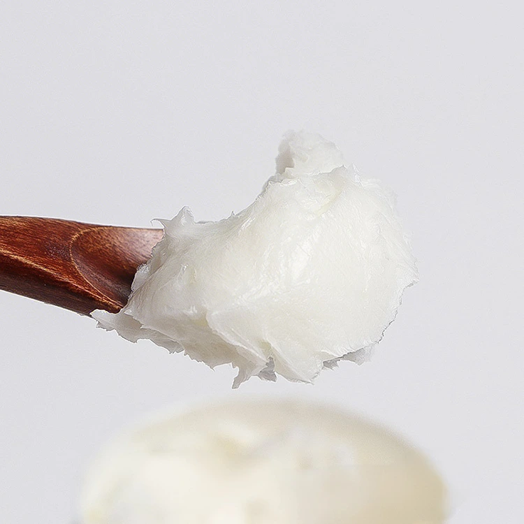 Mentega Perawan Shea